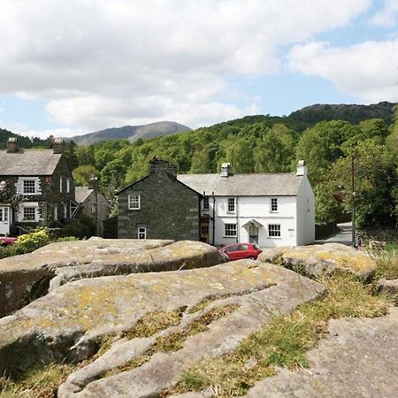 Pollys Cottage Elterwater Esterno foto