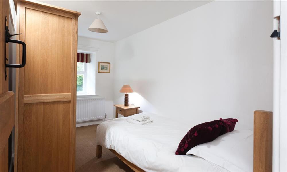Pollys Cottage Elterwater Esterno foto