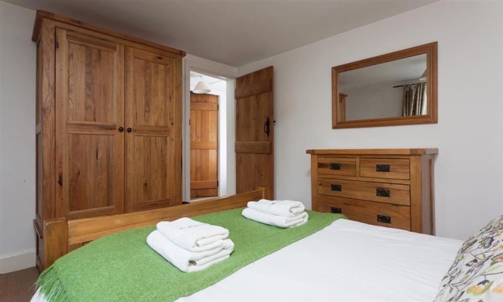 Pollys Cottage Elterwater Esterno foto